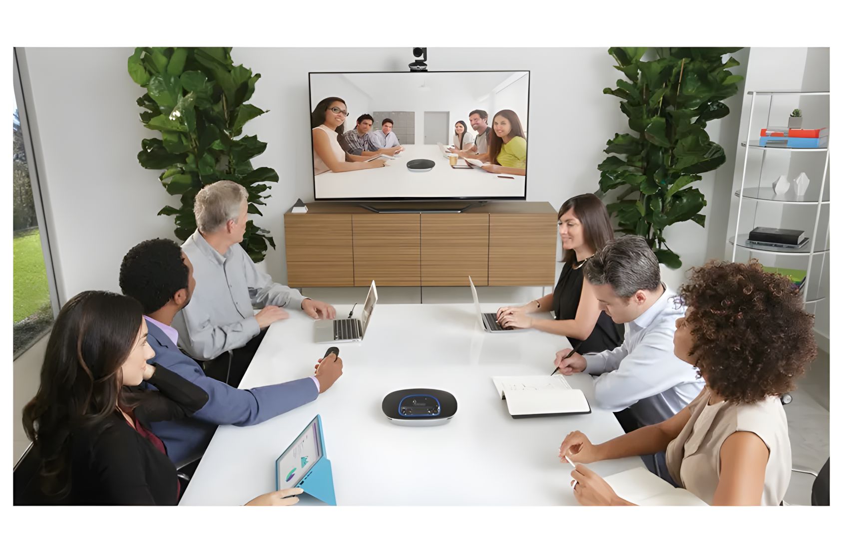 Conference System GROUP